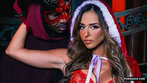 Armani Black Has Candy for the Boogeyman video thumbnail
