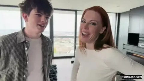 Kelly Stafford and Lydia Black Push Their Amusement Further video thumbnail