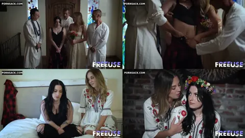 [FreeUseSingles] Chanel Camryn Learns Her True Purpose From Millie Morgan screenshot 1