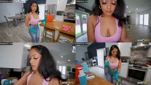 La princesse Emily polisse plus que les meubles screenshot 1